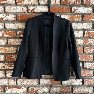 J. Crew Black Women's Jacket